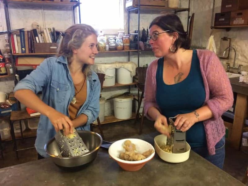 Herbal Wellness Consultation